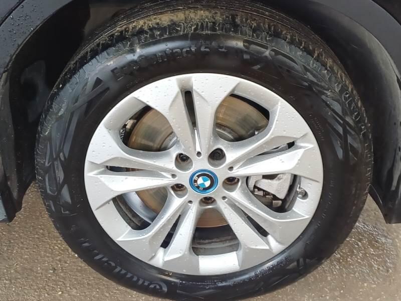 BMW X2 SUV XDRIVE 25E BUSINESS X AUTOMATICO - foto 17