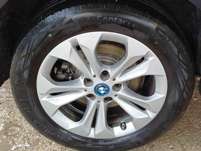 BMW X2 SUV XDRIVE 25E BUSINESS X AUTOMATICO - foto 18
