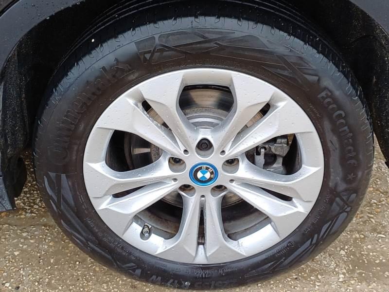 BMW X2 SUV XDRIVE 25E BUSINESS X AUTOMATICO - foto 19