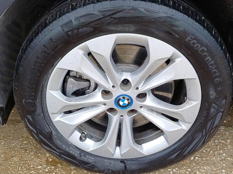 BMW X2 SUV XDRIVE 25E BUSINESS X AUTOMATICO - foto 20