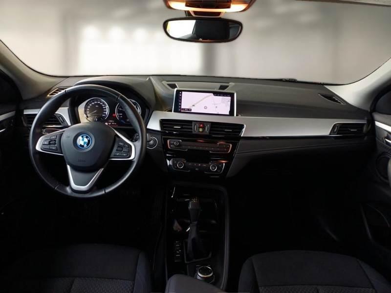 BMW X2 SUV XDRIVE 25E BUSINESS X AUTOMATICO - foto 3
