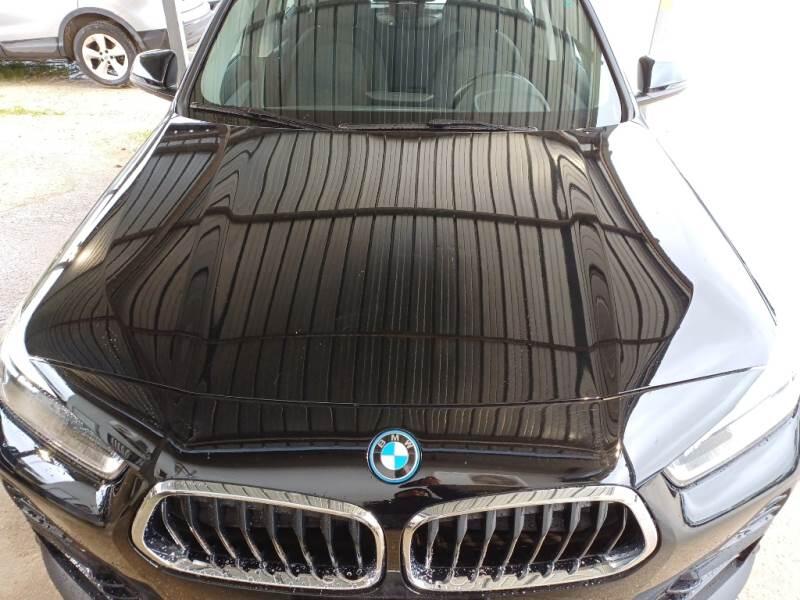 BMW X2 SUV XDRIVE 25E BUSINESS X AUTOMATICO - foto 23