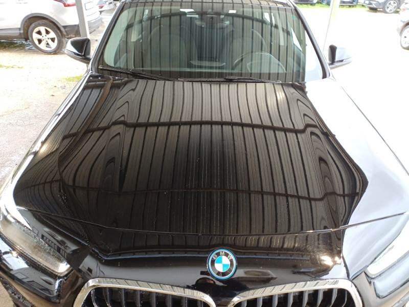 BMW X2 SUV XDRIVE 25E BUSINESS X AUTOMATICO - foto 25