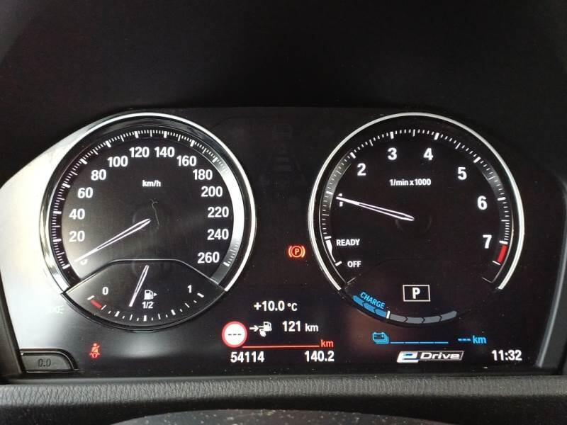 BMW X2 SUV XDRIVE 25E BUSINESS X AUTOMATICO - foto 4