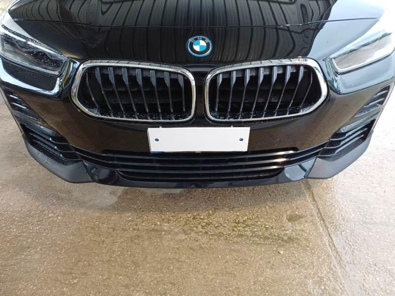 BMW X2 SUV XDRIVE 25E BUSINESS X AUTOMATICO - foto 35