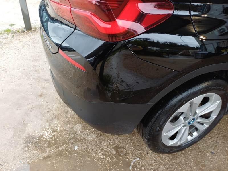 BMW X2 SUV XDRIVE 25E BUSINESS X AUTOMATICO - foto 48