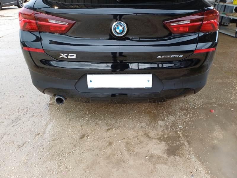BMW X2 SUV XDRIVE 25E BUSINESS X AUTOMATICO - foto 50