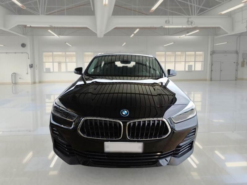 BMW X2 SUV XDRIVE 25E BUSINESS X AUTOMATICO - foto 6