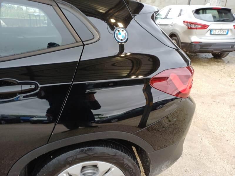 BMW X2 SUV XDRIVE 25E BUSINESS X AUTOMATICO - foto 57