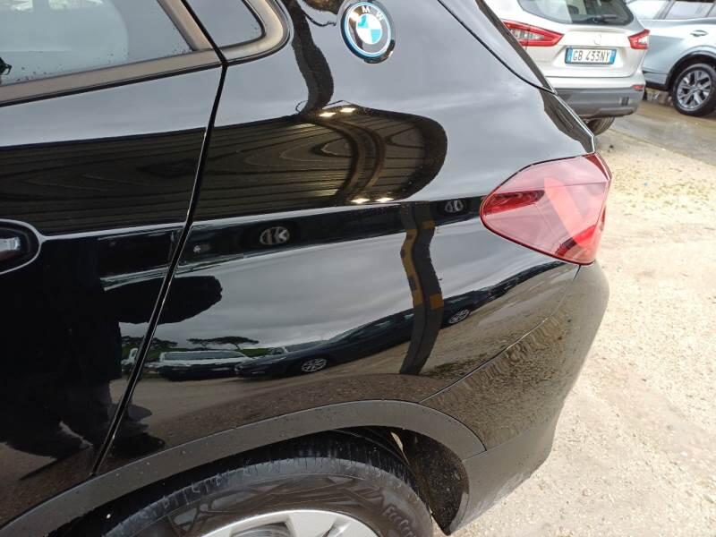 BMW X2 SUV XDRIVE 25E BUSINESS X AUTOMATICO - foto 59