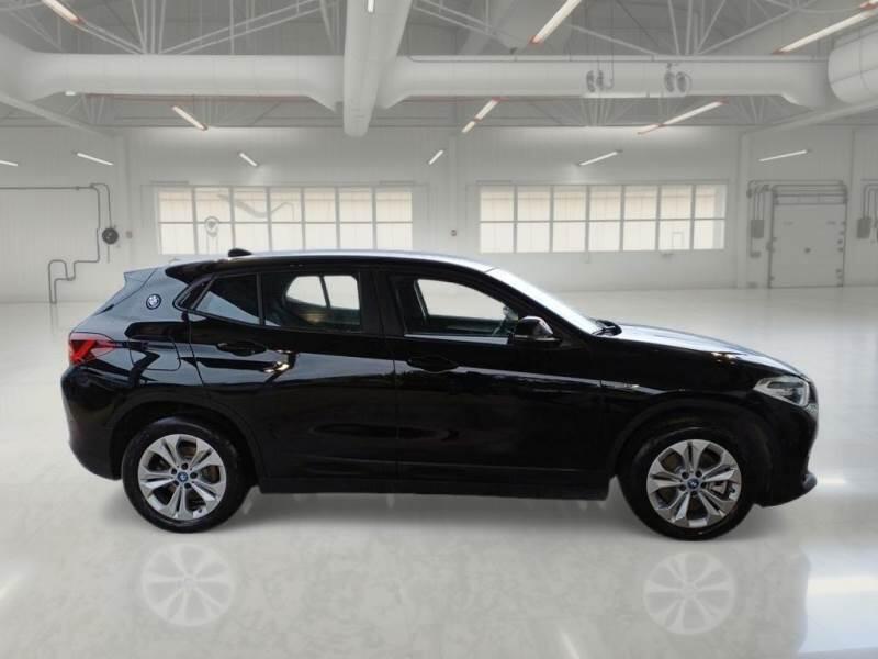 BMW X2 SUV XDRIVE 25E BUSINESS X AUTOMATICO - foto 7