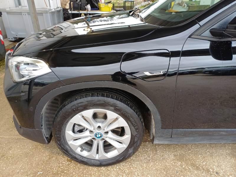 BMW X2 SUV XDRIVE 25E BUSINESS X AUTOMATICO - foto 67