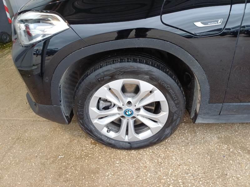 BMW X2 SUV XDRIVE 25E BUSINESS X AUTOMATICO - foto 69