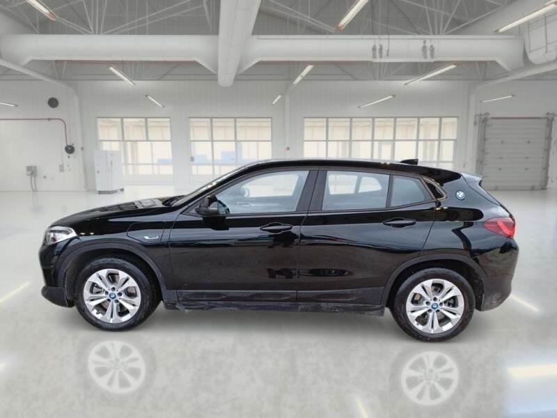 BMW X2 SUV XDRIVE 25E BUSINESS X AUTOMATICO - foto 8