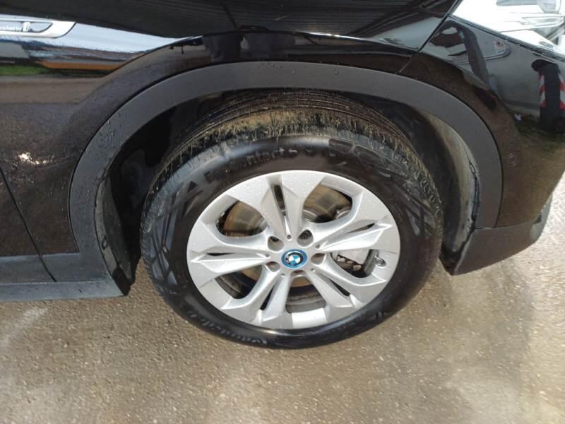 BMW X2 SUV XDRIVE 25E BUSINESS X AUTOMATICO - foto 71
