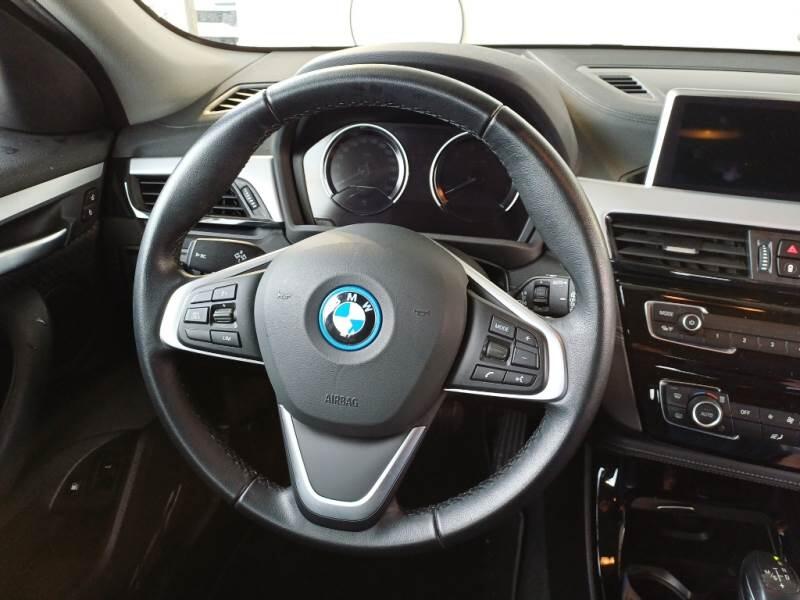 BMW X2 SUV XDRIVE 25E BUSINESS X AUTOMATICO - foto 100