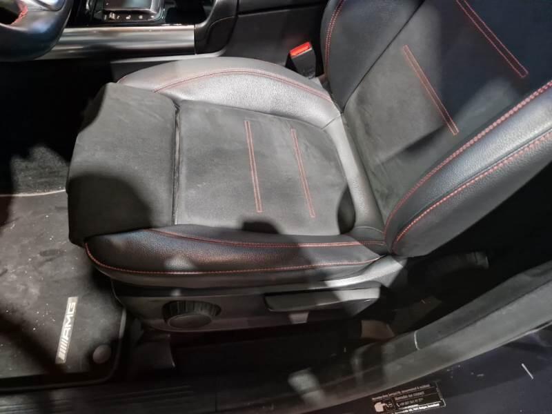 Mercedes GLA CROSSOVER 250 AUTOMATIC EQ-POWER PREMIUM - foto 12