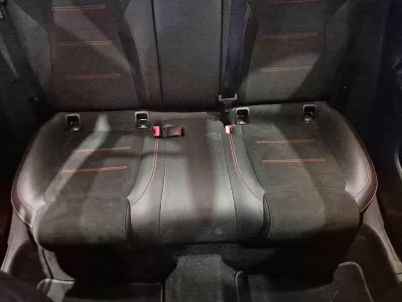 Mercedes GLA CROSSOVER 250 AUTOMATIC EQ-POWER PREMIUM - foto 15