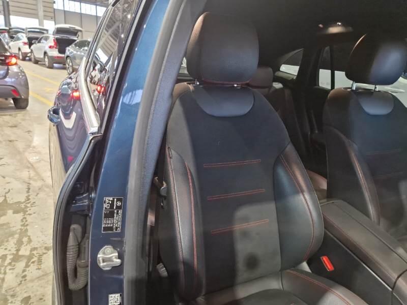 Mercedes GLA CROSSOVER 250 AUTOMATIC EQ-POWER PREMIUM - foto 16