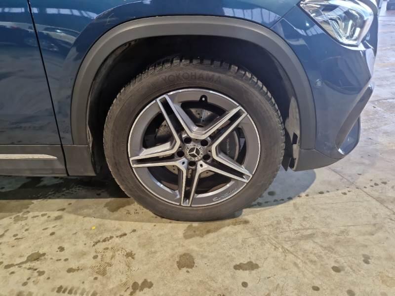 Mercedes GLA CROSSOVER 250 AUTOMATIC EQ-POWER PREMIUM - foto 17