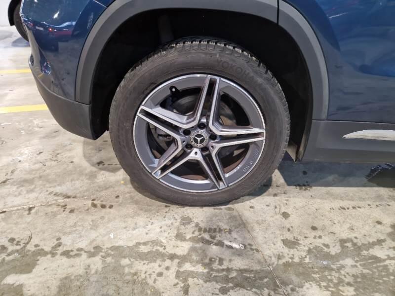 Mercedes GLA CROSSOVER 250 AUTOMATIC EQ-POWER PREMIUM - foto 18