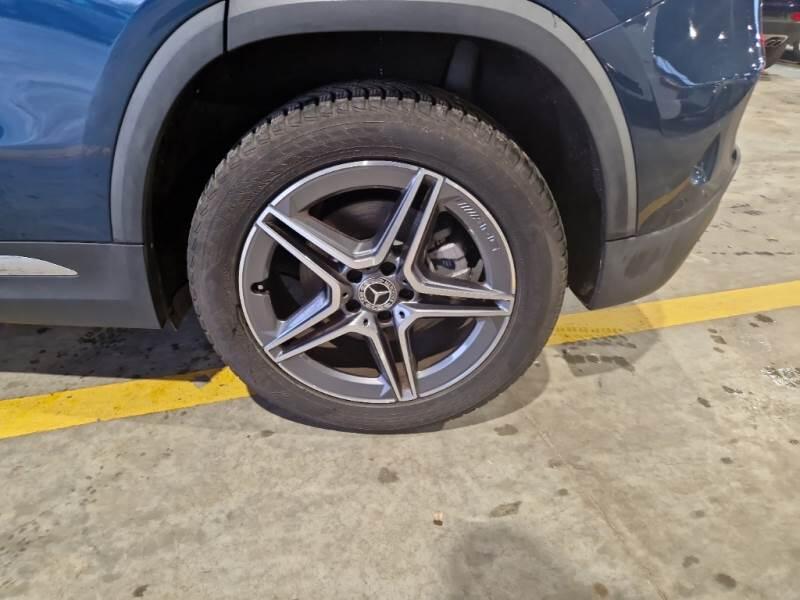 Mercedes GLA CROSSOVER 250 AUTOMATIC EQ-POWER PREMIUM - foto 19
