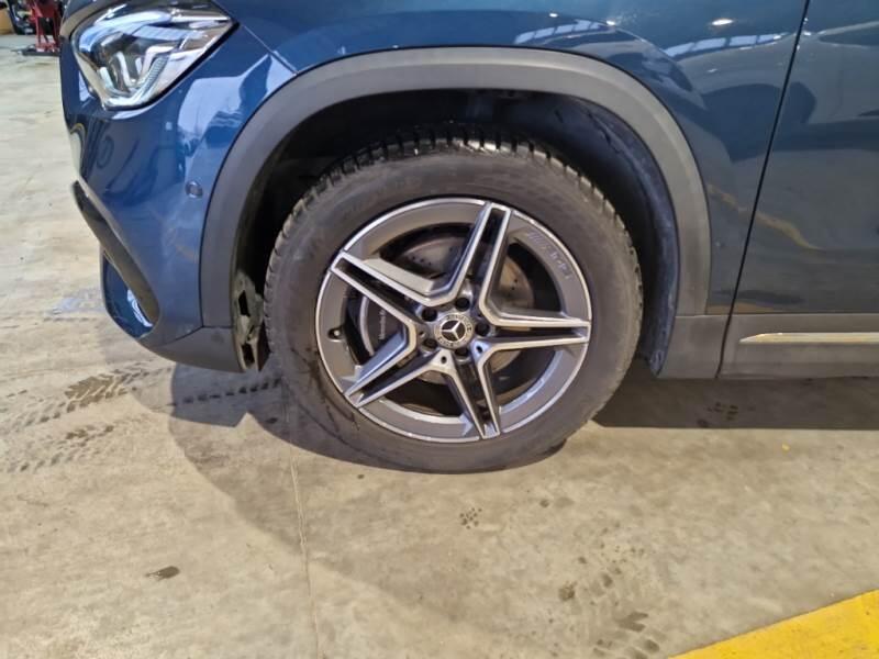 Mercedes GLA CROSSOVER 250 AUTOMATIC EQ-POWER PREMIUM - foto 20