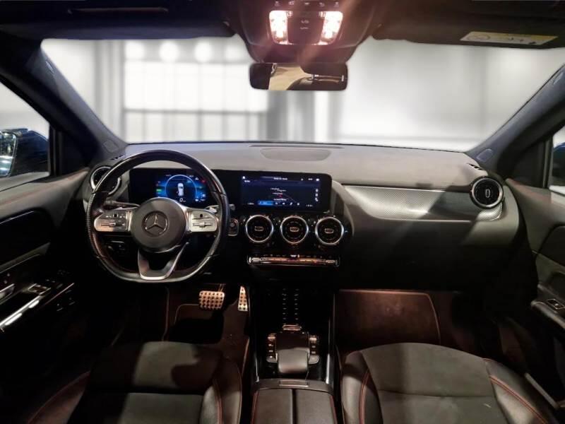 Mercedes GLA CROSSOVER 250 AUTOMATIC EQ-POWER PREMIUM - foto 3