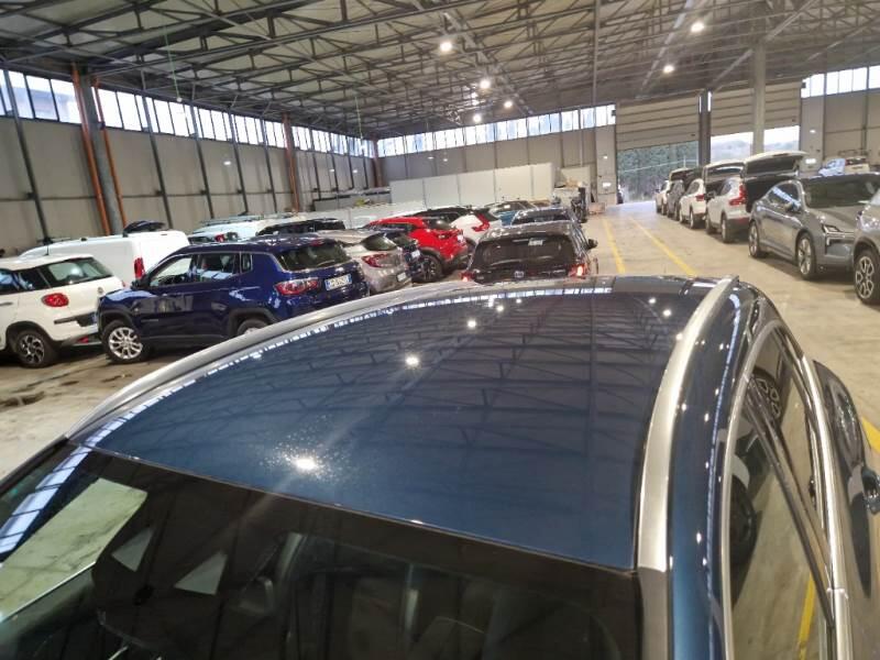 Mercedes GLA CROSSOVER 250 AUTOMATIC EQ-POWER PREMIUM - foto 22