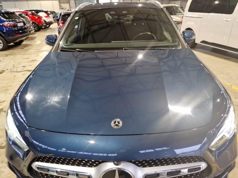 Mercedes GLA CROSSOVER 250 AUTOMATIC EQ-POWER PREMIUM - foto 24