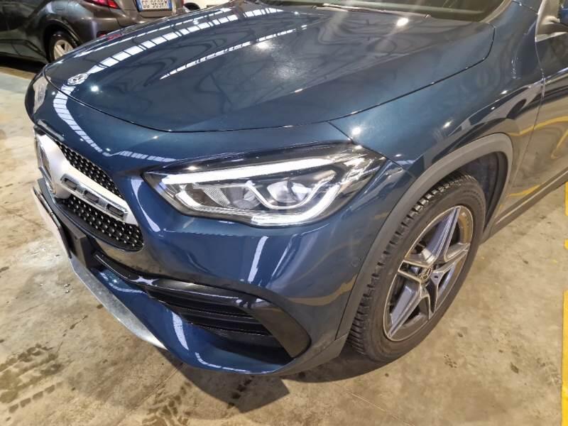 Mercedes GLA CROSSOVER 250 AUTOMATIC EQ-POWER PREMIUM - foto 26