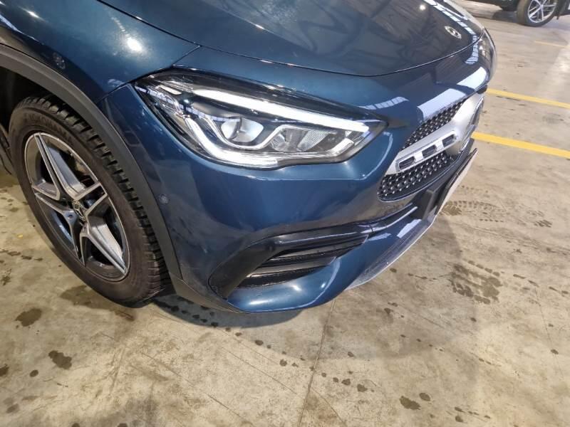 Mercedes GLA CROSSOVER 250 AUTOMATIC EQ-POWER PREMIUM - foto 28