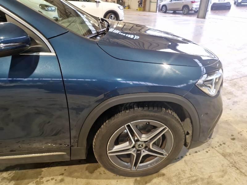 Mercedes GLA CROSSOVER 250 AUTOMATIC EQ-POWER PREMIUM - foto 30