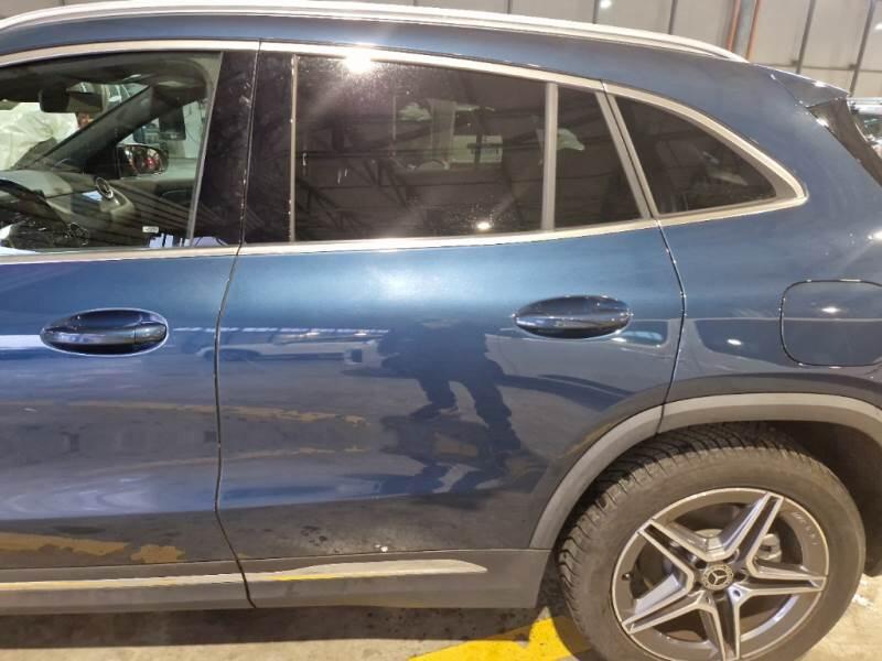 Mercedes GLA CROSSOVER 250 AUTOMATIC EQ-POWER PREMIUM - foto 32