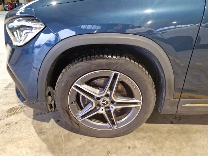 Mercedes GLA CROSSOVER 250 AUTOMATIC EQ-POWER PREMIUM - foto 36