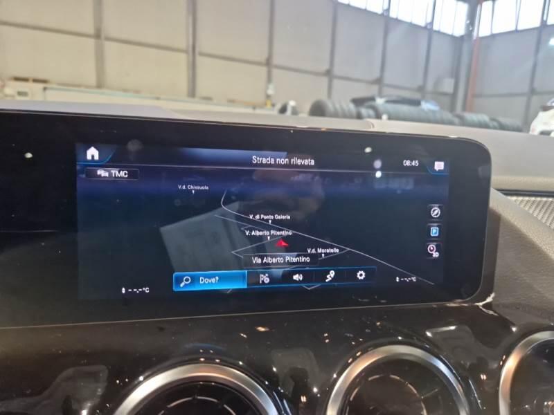 Mercedes GLA CROSSOVER 250 AUTOMATIC EQ-POWER PREMIUM - foto 38