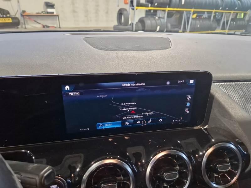 Mercedes GLA CROSSOVER 250 AUTOMATIC EQ-POWER PREMIUM - foto 39