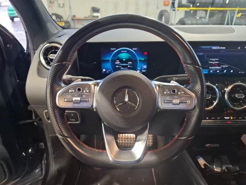 Mercedes GLA CROSSOVER 250 AUTOMATIC EQ-POWER PREMIUM - foto 40