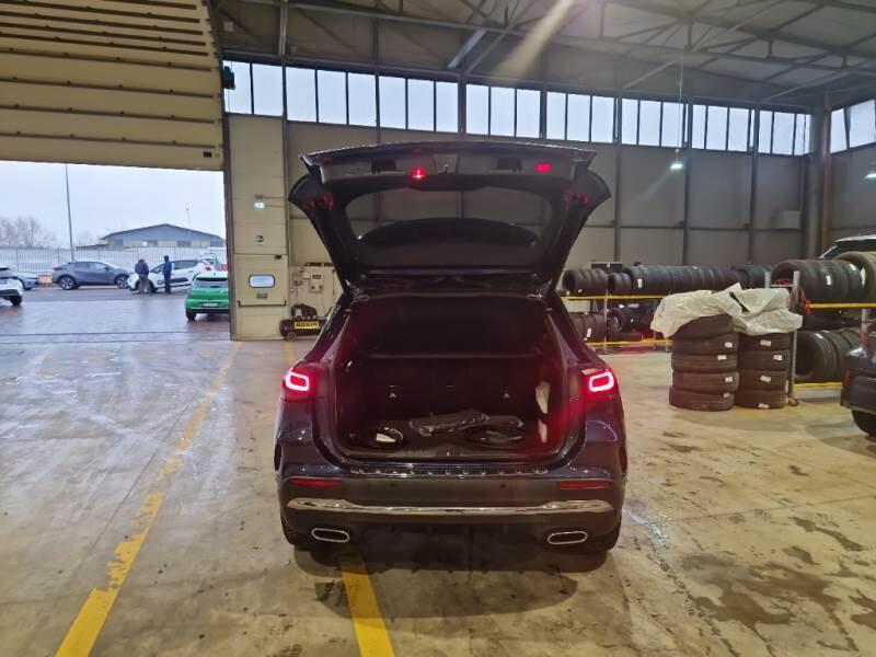 Mercedes GLA CROSSOVER 250 AUTOMATIC EQ-POWER PREMIUM - foto 5