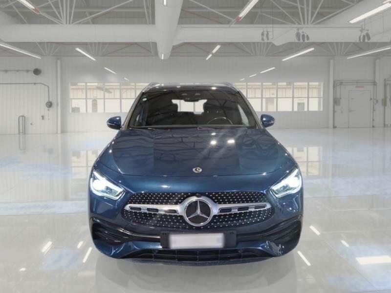 Mercedes GLA CROSSOVER 250 AUTOMATIC EQ-POWER PREMIUM - foto 6