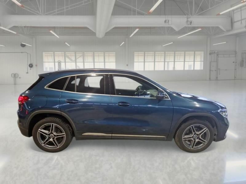 Mercedes GLA CROSSOVER 250 AUTOMATIC EQ-POWER PREMIUM - foto 7