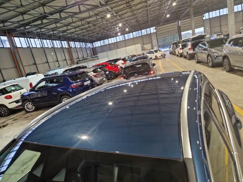 Mercedes GLA CROSSOVER 250 AUTOMATIC EQ-POWER PREMIUM - foto 9