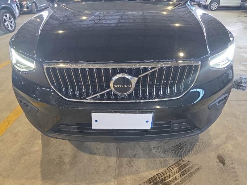 Volvo XC40 SUV T4 RECHARGE PLUG-IN AUTO CORE - foto 26