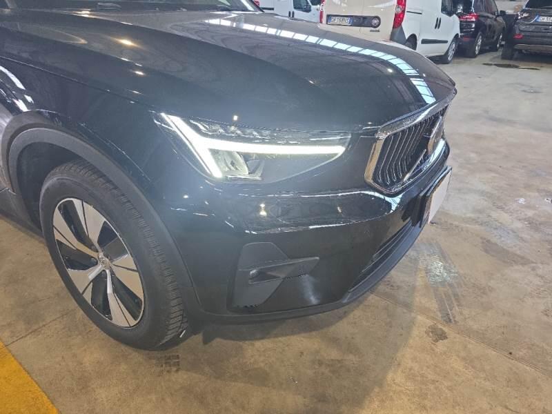 Volvo XC40 SUV T4 RECHARGE PLUG-IN AUTO CORE - foto 28
