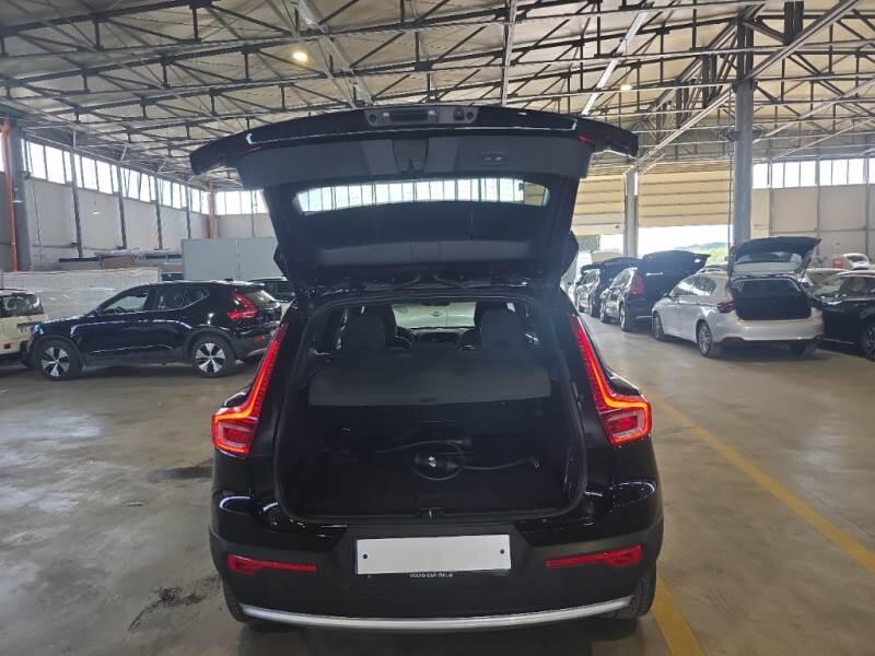 Volvo XC40 SUV T4 RECHARGE PLUG-IN AUTO CORE - foto 5