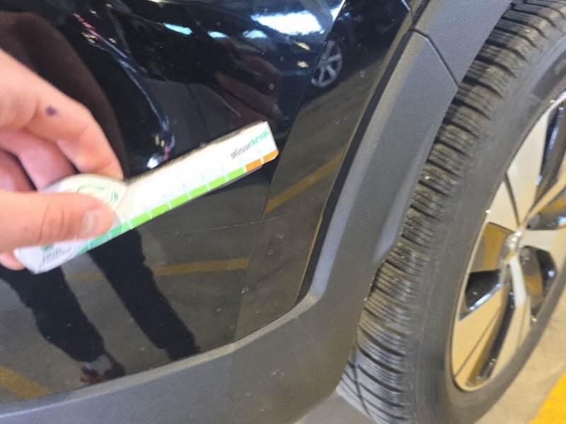 Volvo XC40 SUV T4 RECHARGE PLUG-IN AUTO CORE - foto 41