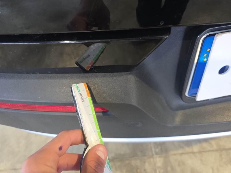 Volvo XC40 SUV T4 RECHARGE PLUG-IN AUTO CORE - foto 43