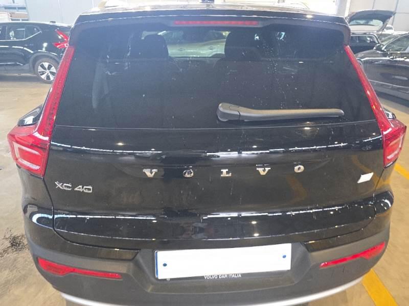 Volvo XC40 SUV T4 RECHARGE PLUG-IN AUTO CORE - foto 46