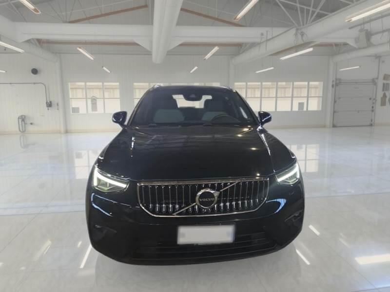 Volvo XC40 SUV T4 RECHARGE PLUG-IN AUTO CORE - foto 6