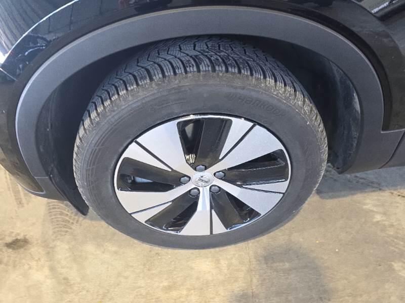 Volvo XC40 SUV T4 RECHARGE PLUG-IN AUTO CORE - foto 56